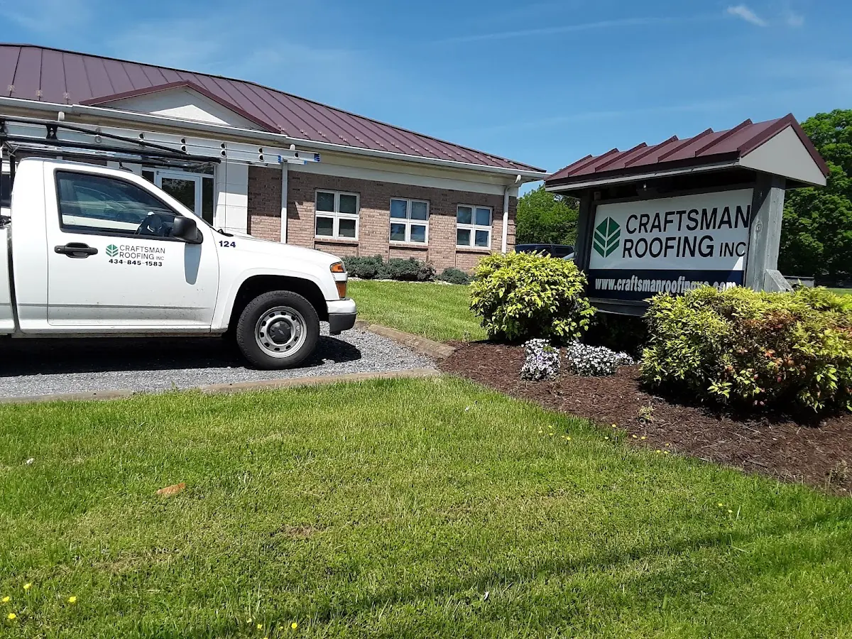 Quality Gutter & Downspout Repair by experienced craftsmen in Waterside